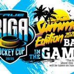 Riga Hockey Cup 2021