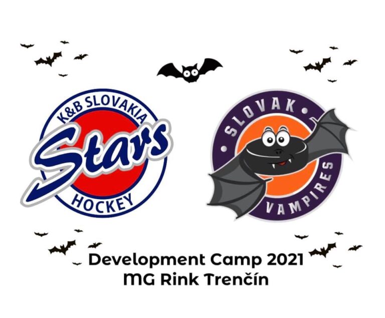 Development Camp 2021
