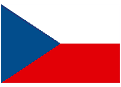 Česká vlajka
