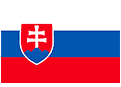 Slovenská vlajka
