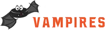 Horizontálne logo Slovak Vampires