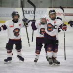 Slovak Vampires sa tešia z výhry