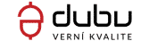 Logo Dubu farebné