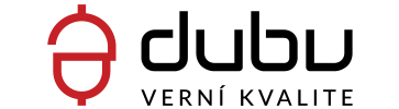 Logo Dubu farebné