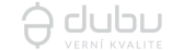 Logo Dubu sivé