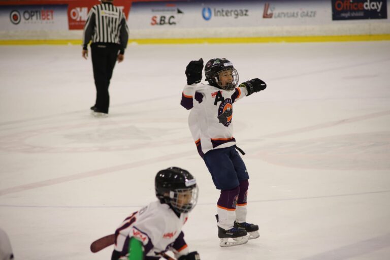 Slovak Vampires sa tešia z výhry