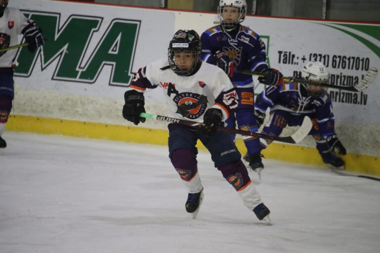 Melichárek Timotej v akcií