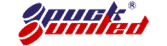 Logo PuckUnited farebné