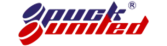 Logo PuckUnited farebné