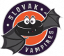 Logo Slovak Vampires